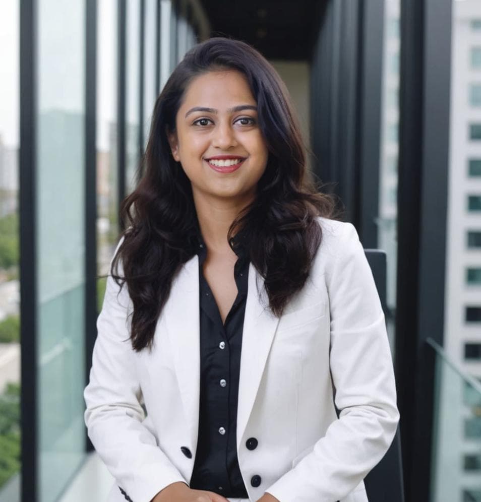 Dr. Chitra Kamath