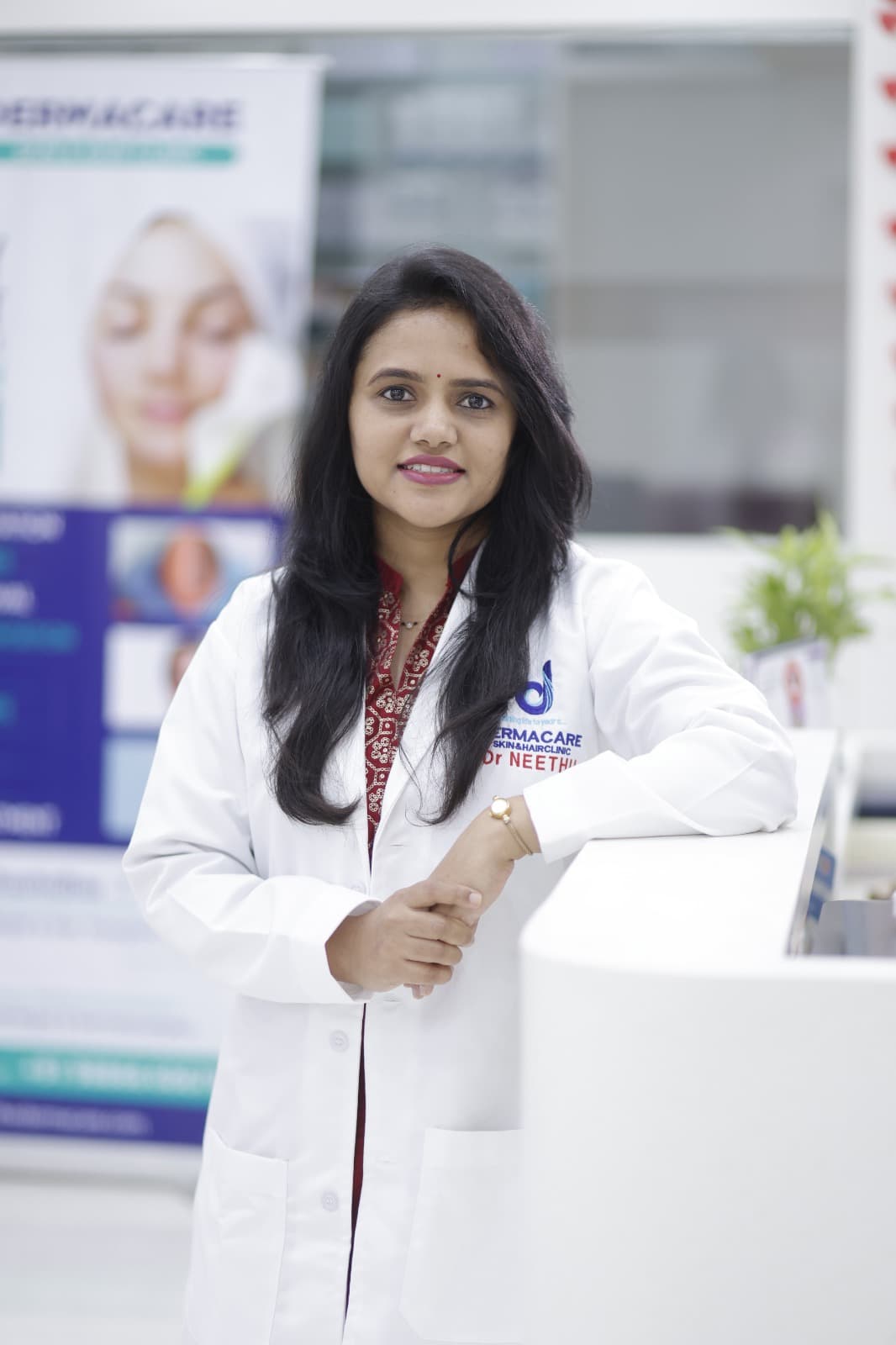 Dr. Neethu Nag