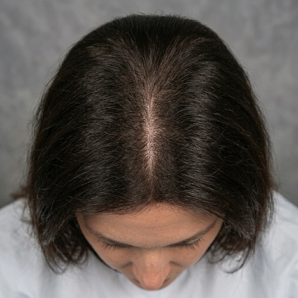 After